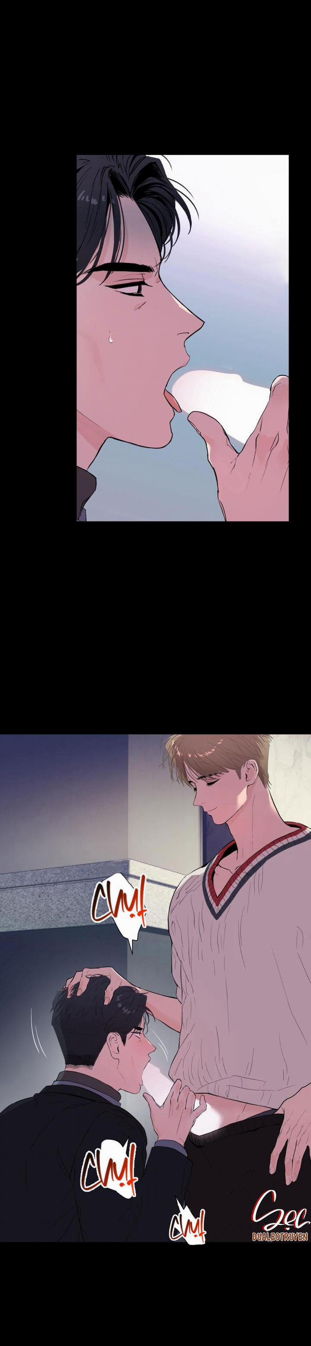 My X Daddy 7 trang 29