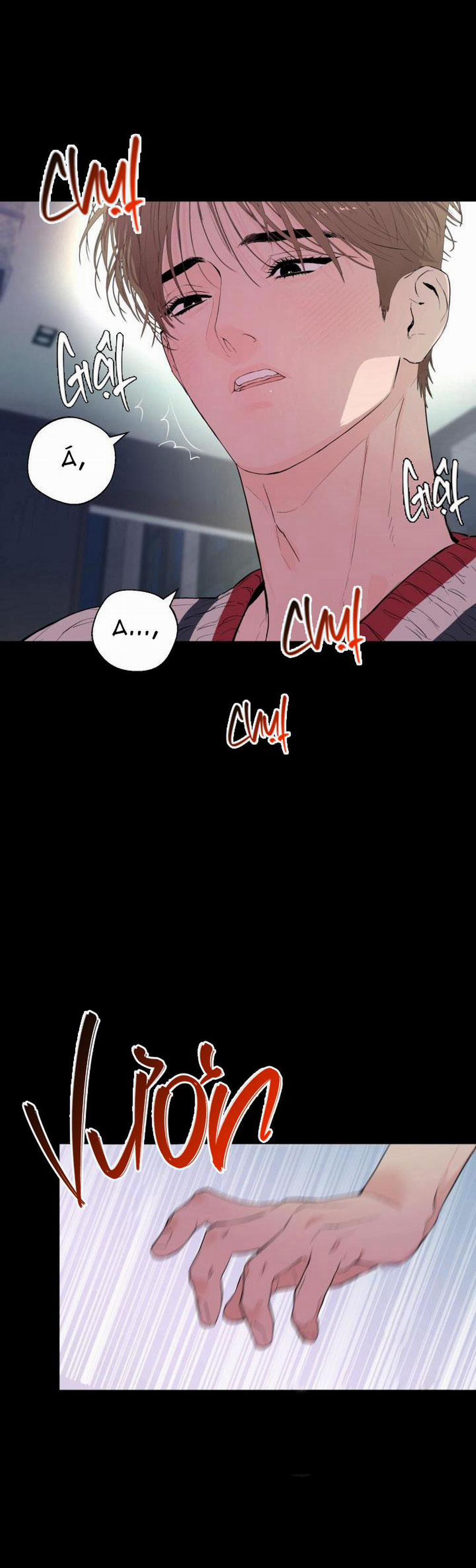 My X Daddy 7 trang 30