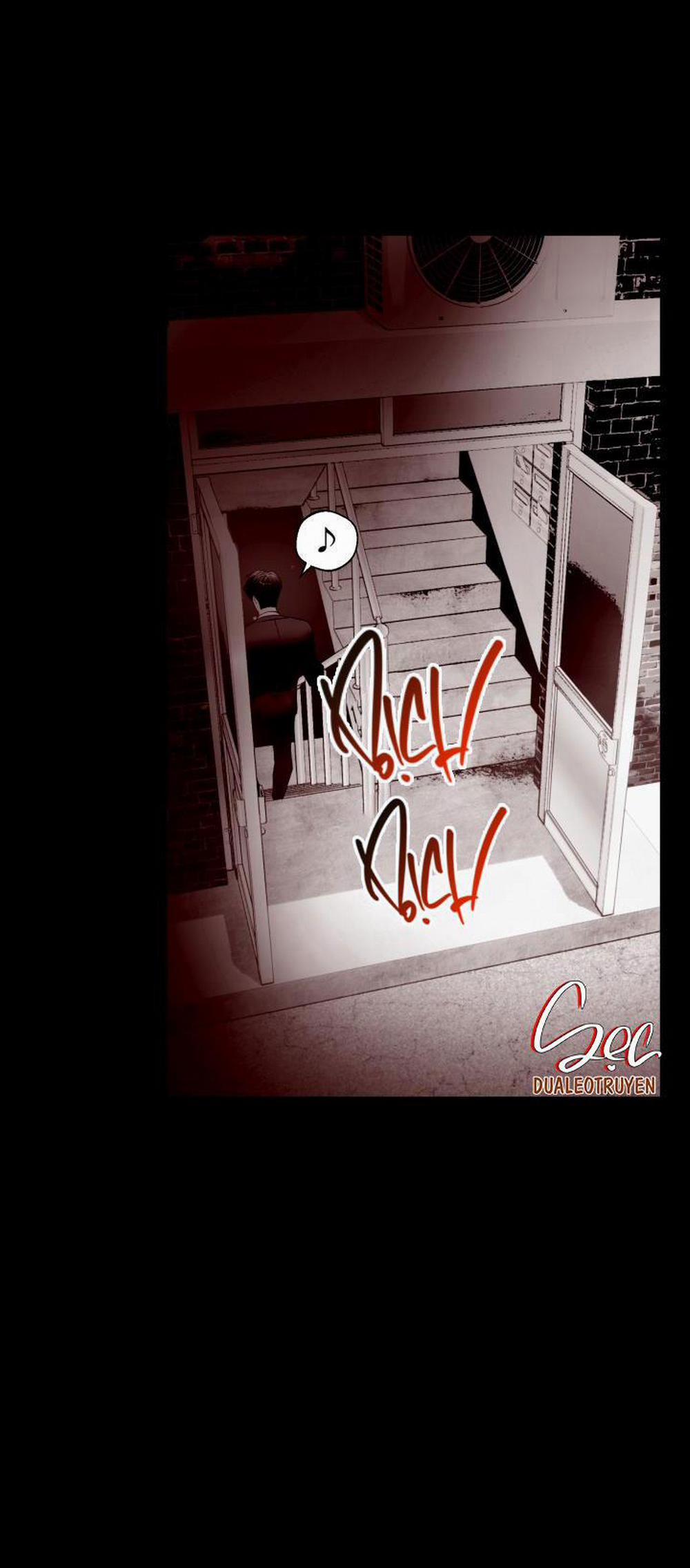 My X Daddy 8 trang 11