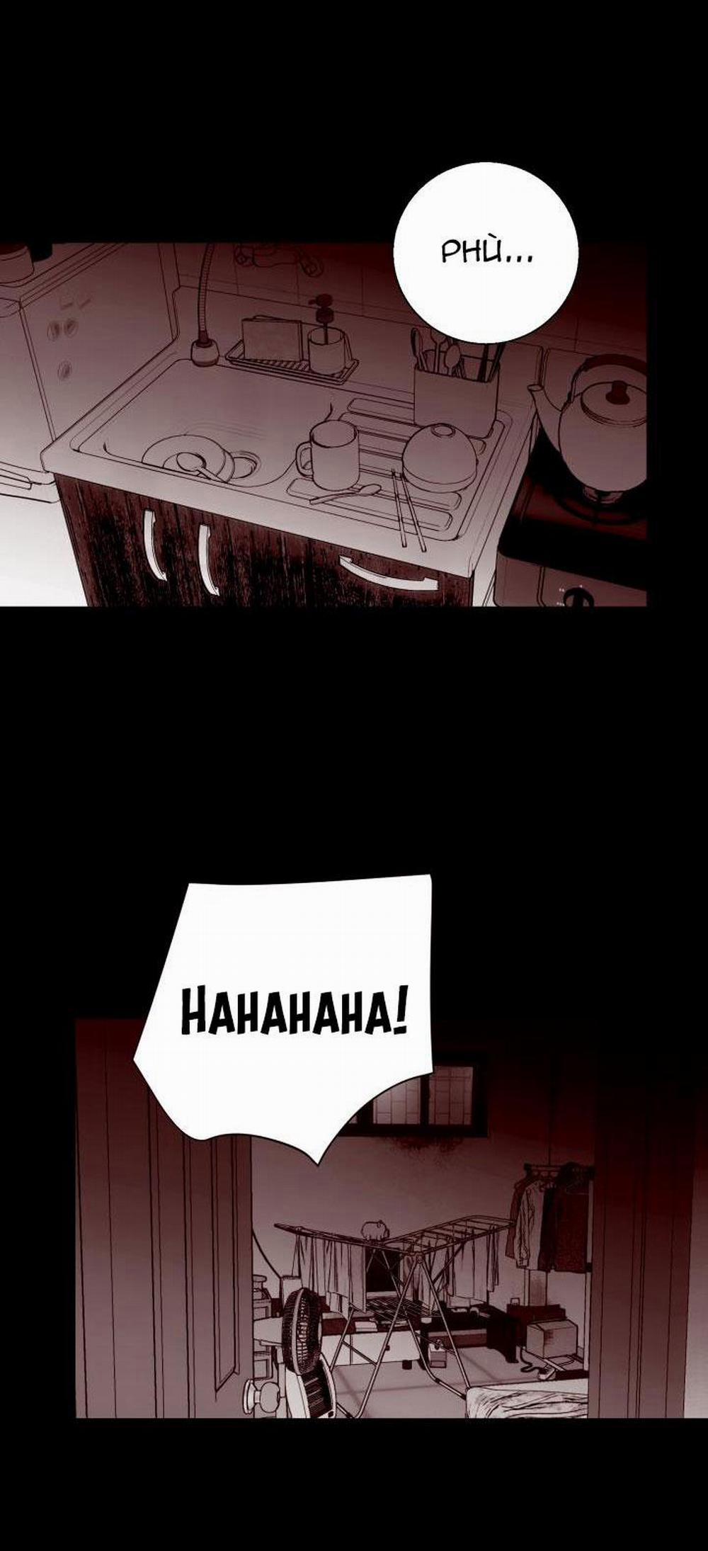 My X Daddy 8 trang 13