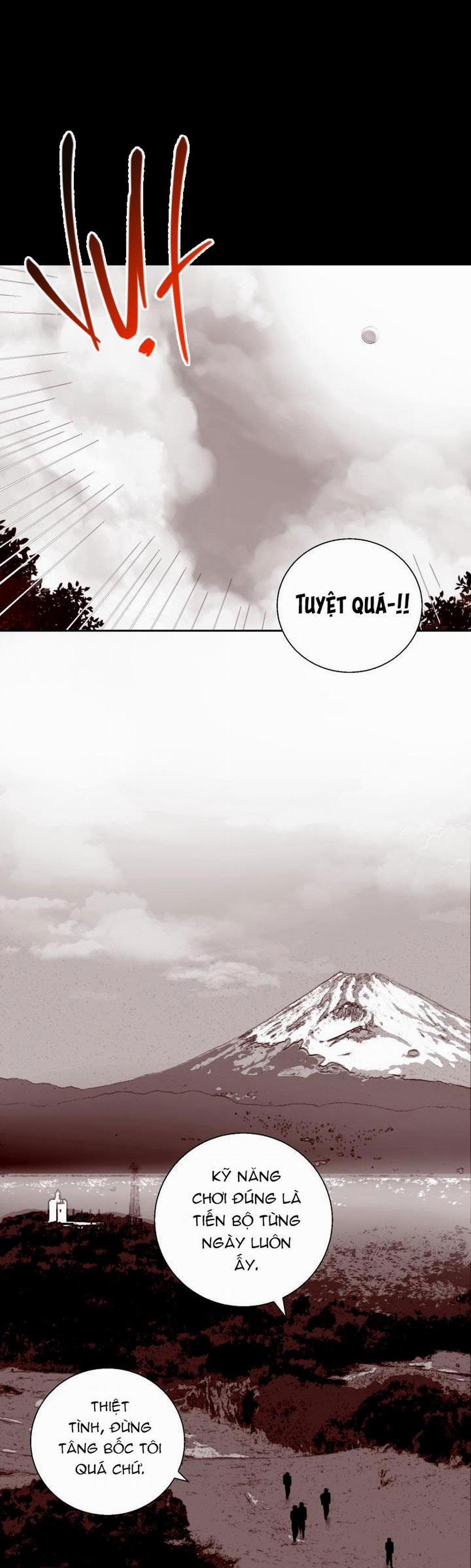 My X Daddy 8 trang 18