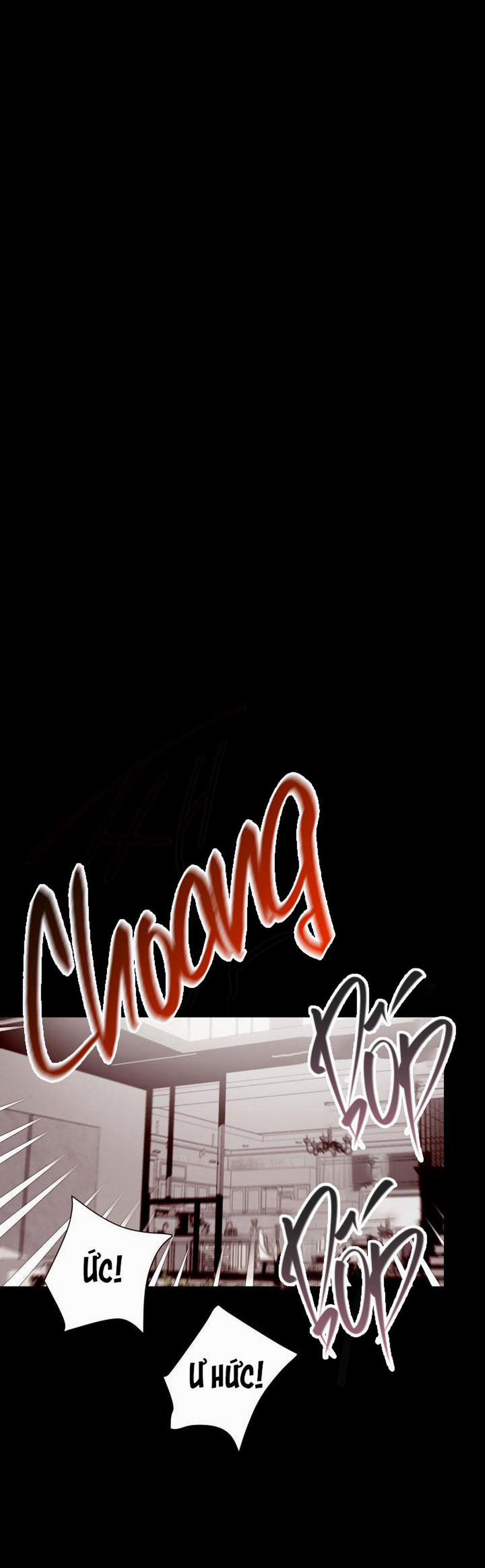 My X Daddy 8 trang 26