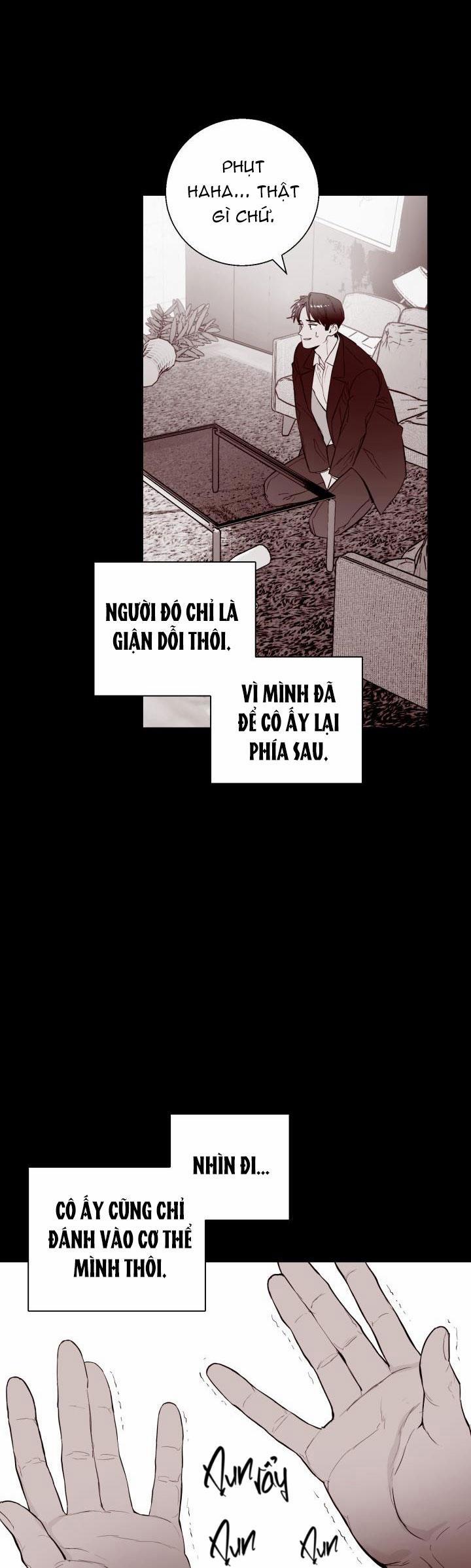 My X Daddy 8 trang 39