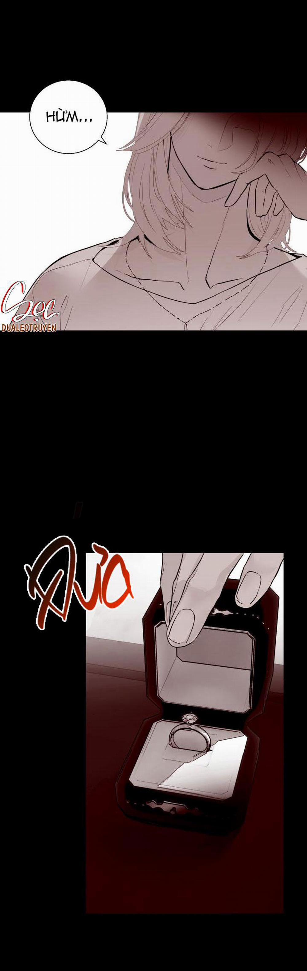 My X Daddy 8 trang 8