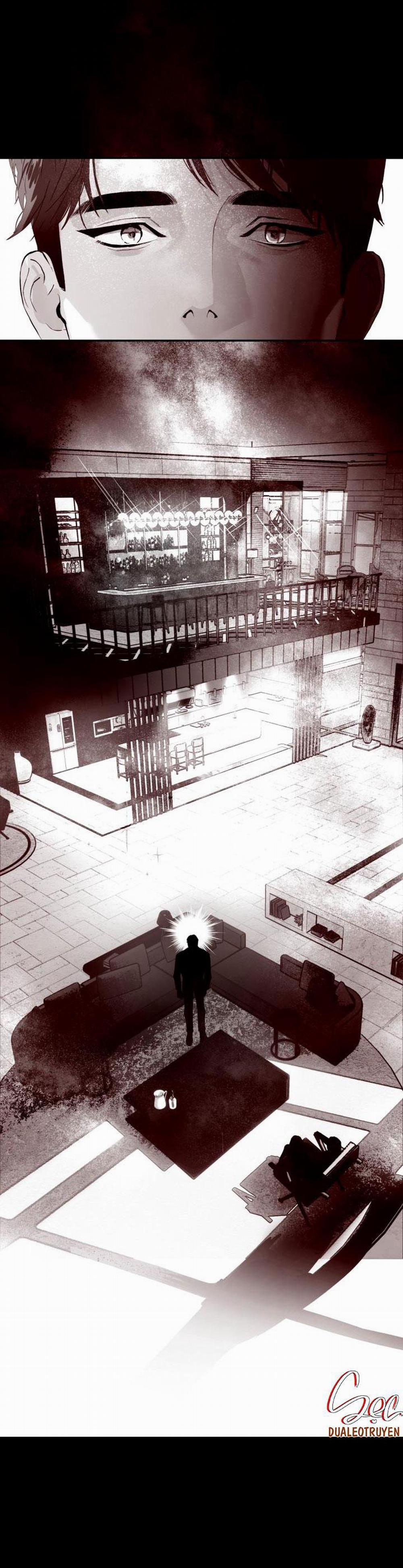 My X Daddy 9 trang 11