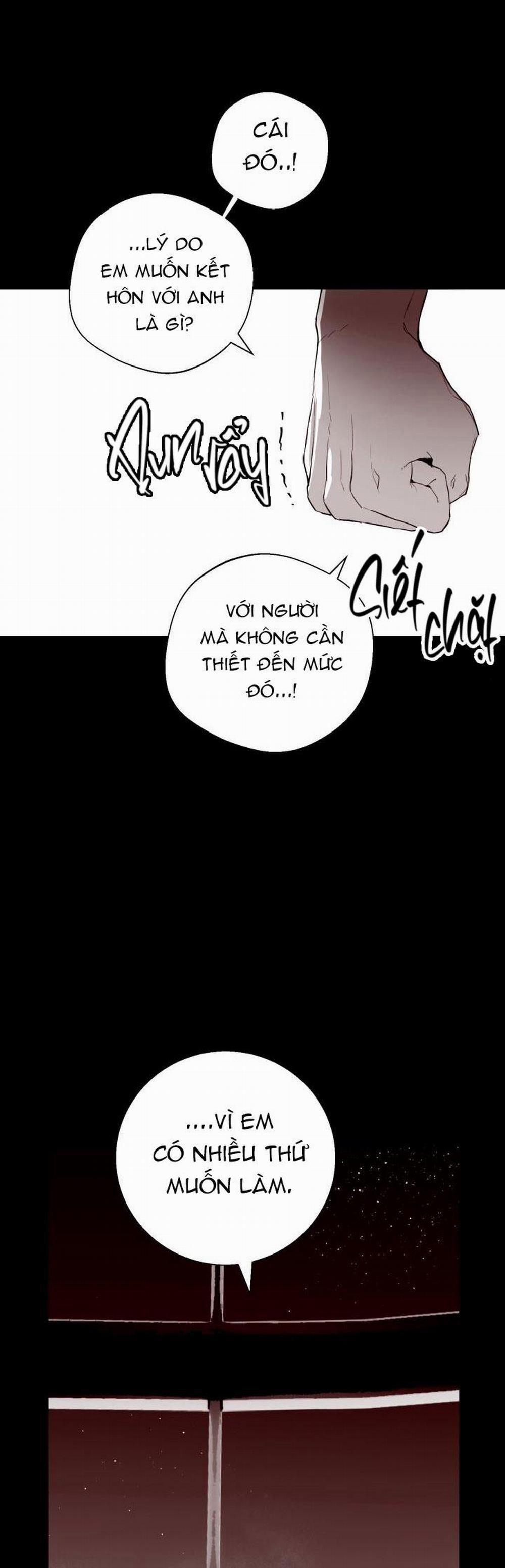 My X Daddy 9 trang 13