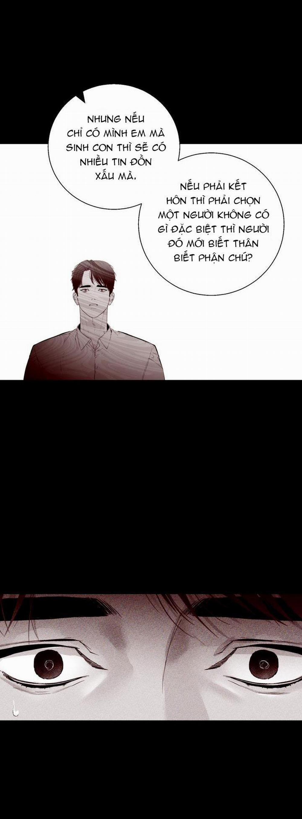 My X Daddy 9 trang 15