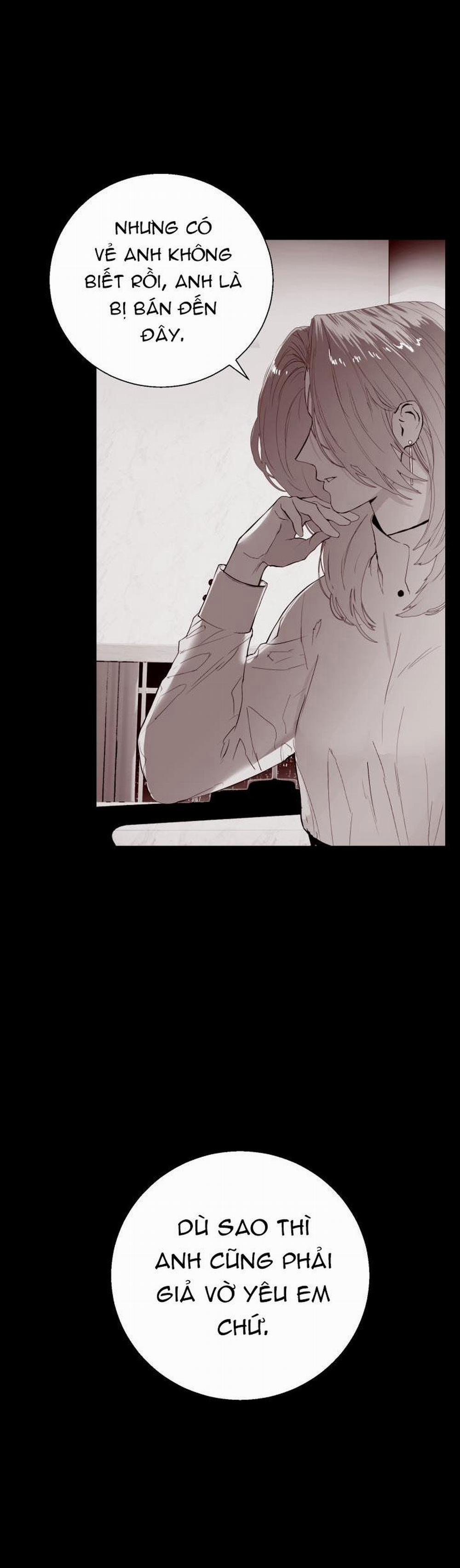 My X Daddy 9 trang 17