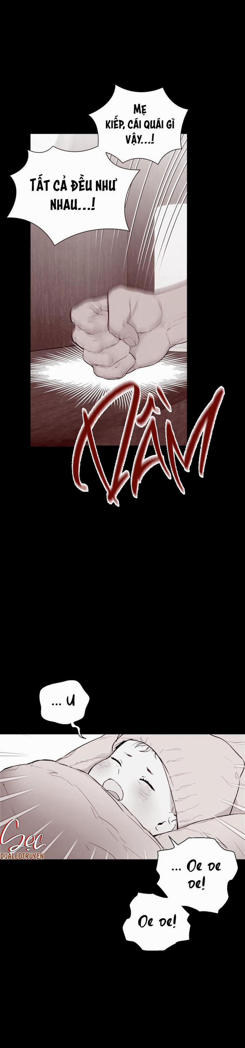 My X Daddy 9 trang 2