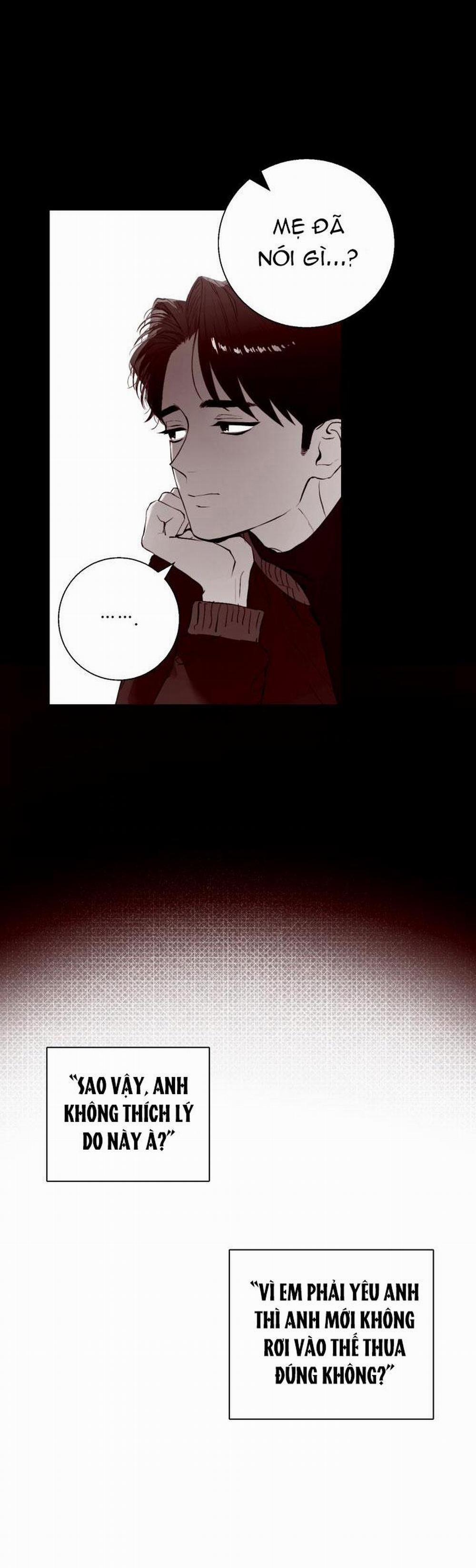 My X Daddy 9 trang 25