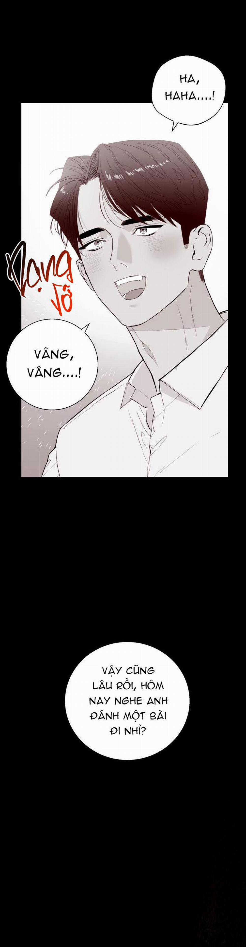 My X Daddy 9 trang 34