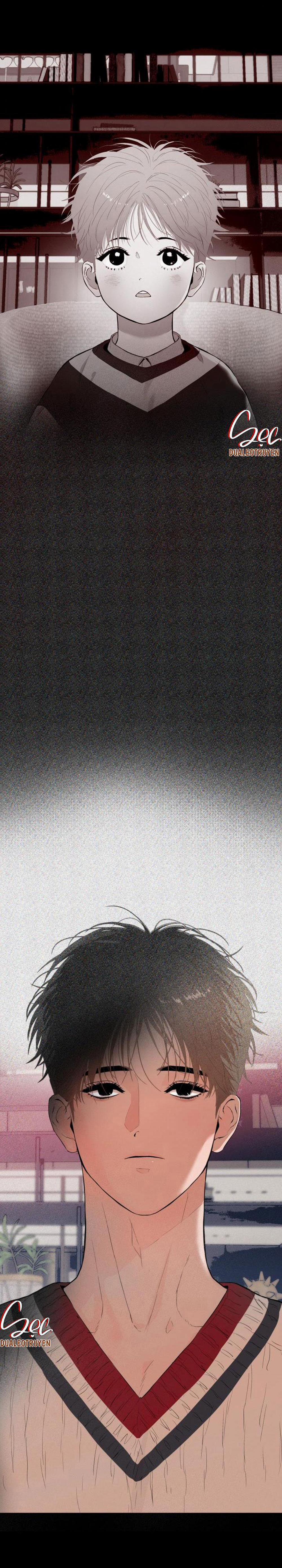 My X Daddy 9 trang 37