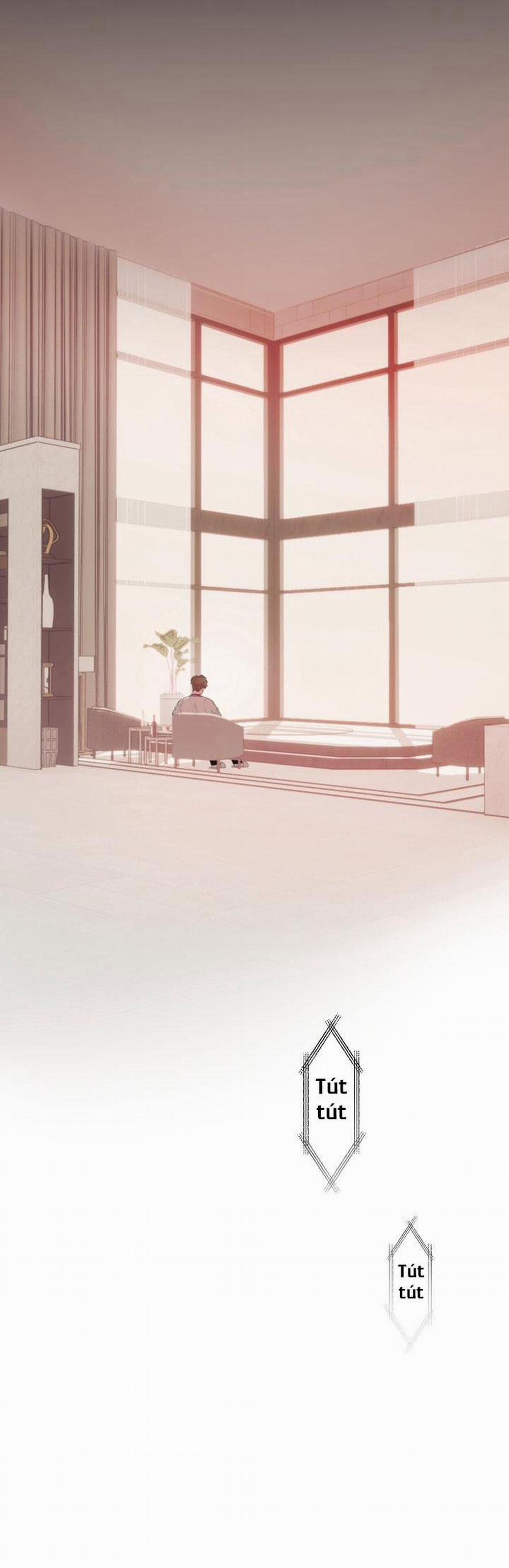 My X Daddy 9 trang 39