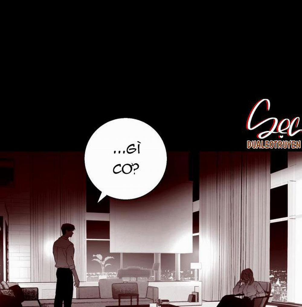 My X Daddy 9 trang 6