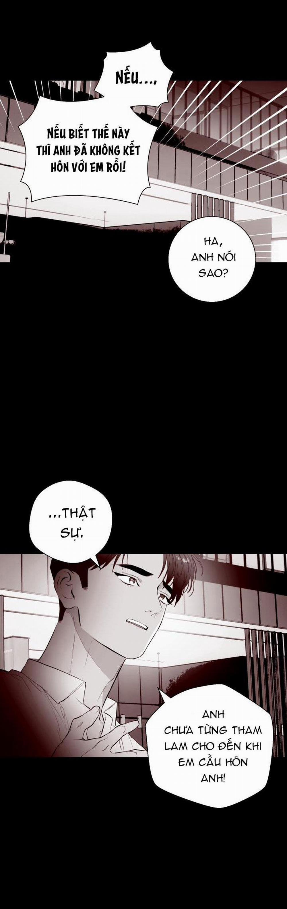 My X Daddy 9 trang 9