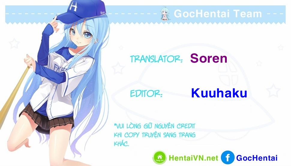 My Yuki Sensei Oneshot [Full Color] trang 0