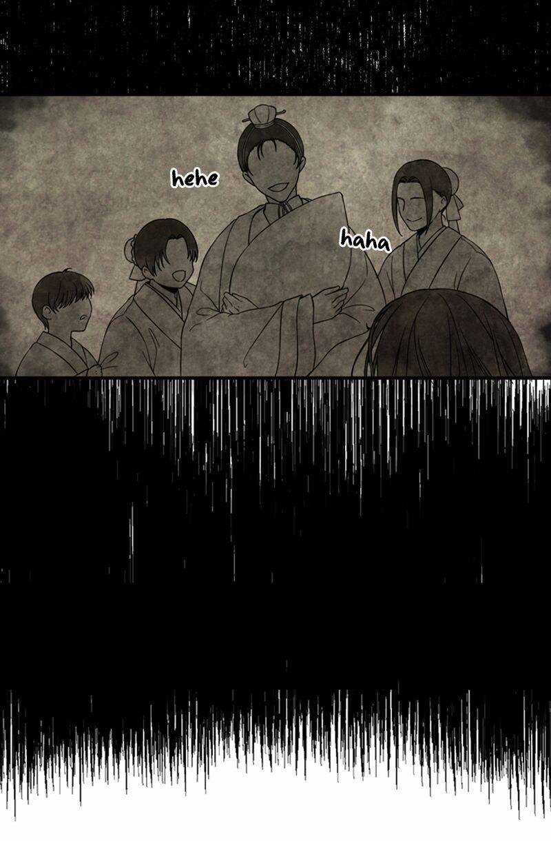 Mylord, Nữ Hoàng Của Loài Sói! 1 trang 10