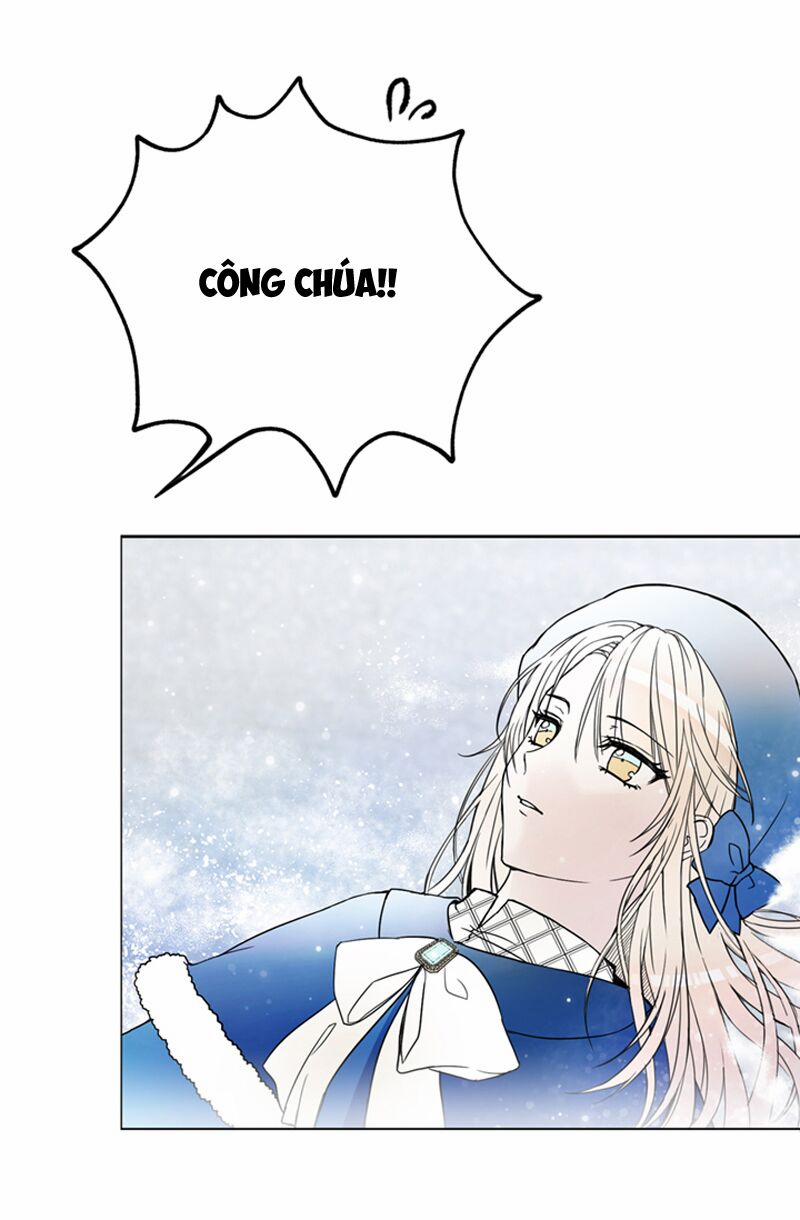 Mylord, Nữ Hoàng Của Loài Sói! 1 trang 12