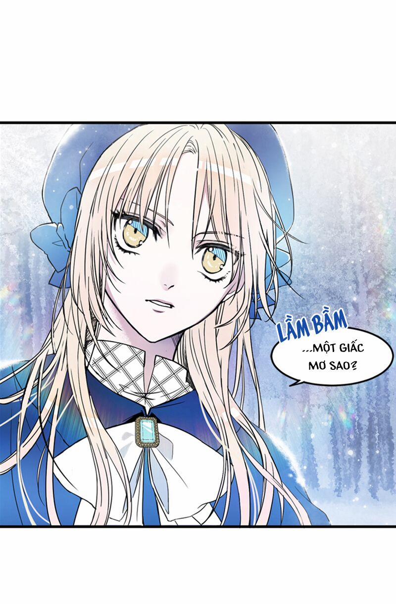 Mylord, Nữ Hoàng Của Loài Sói! 1 trang 14