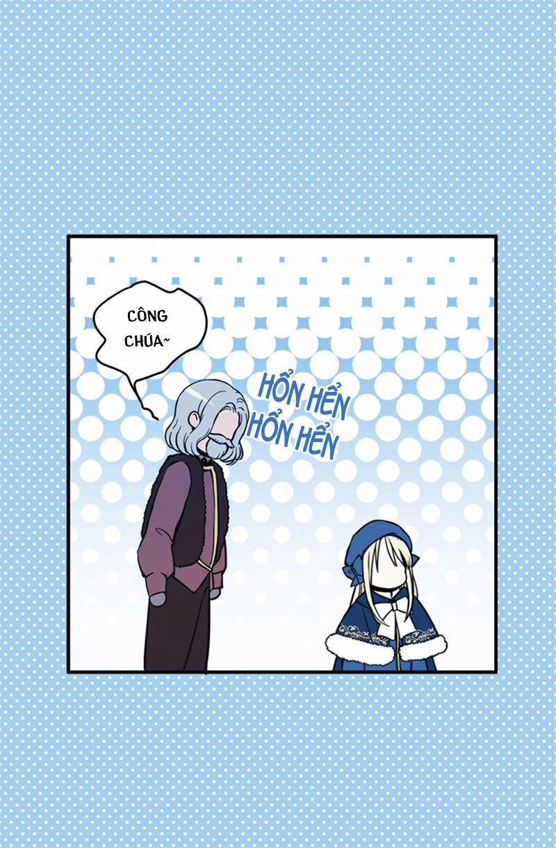 Mylord, Nữ Hoàng Của Loài Sói! 1 trang 17