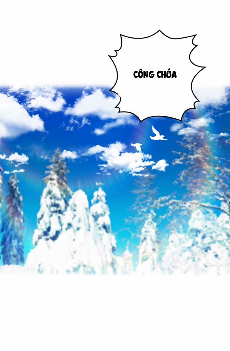 Mylord, Nữ Hoàng Của Loài Sói! 1 trang 2