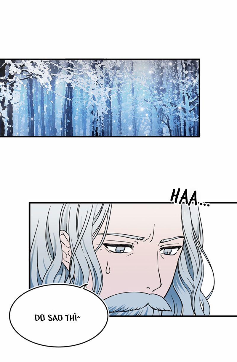 Mylord, Nữ Hoàng Của Loài Sói! 1 trang 20