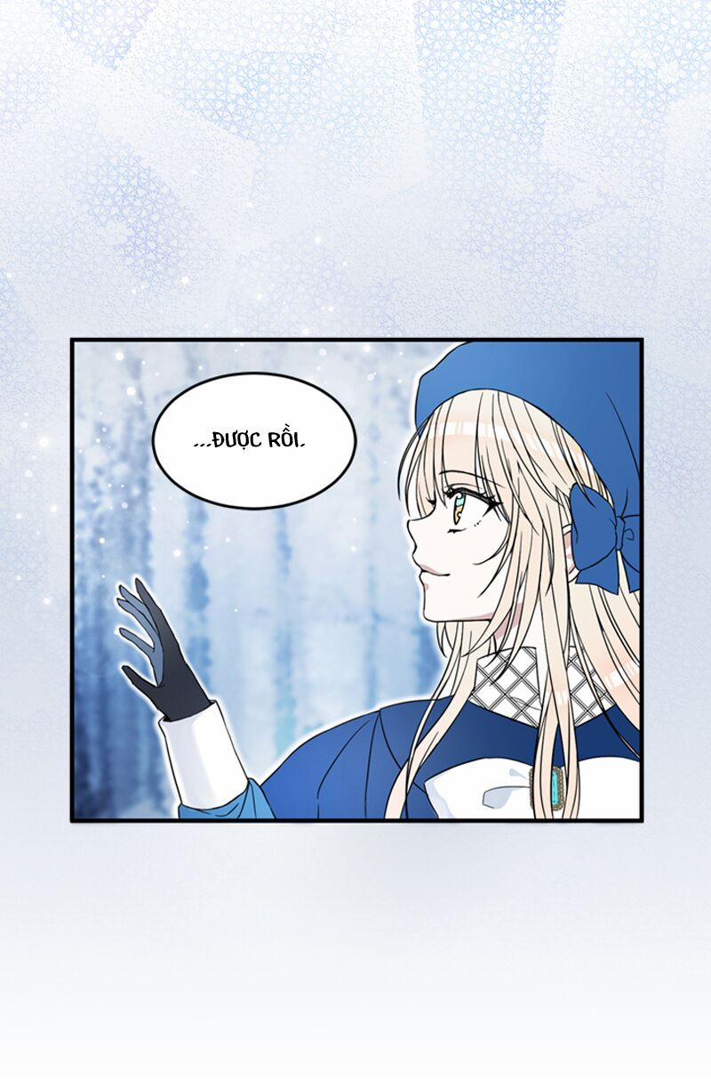 Mylord, Nữ Hoàng Của Loài Sói! 1 trang 22