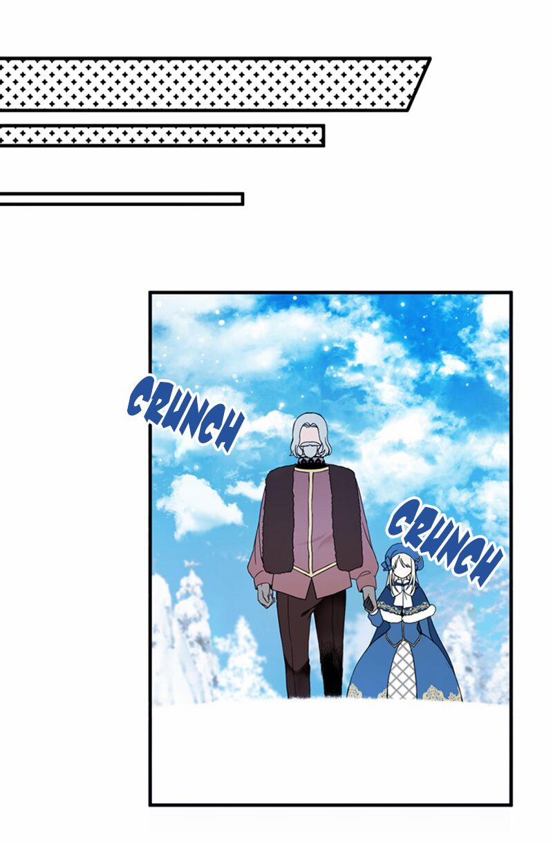 Mylord, Nữ Hoàng Của Loài Sói! 1 trang 23