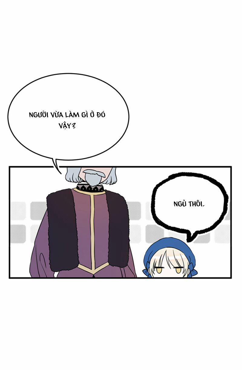 Mylord, Nữ Hoàng Của Loài Sói! 1 trang 24