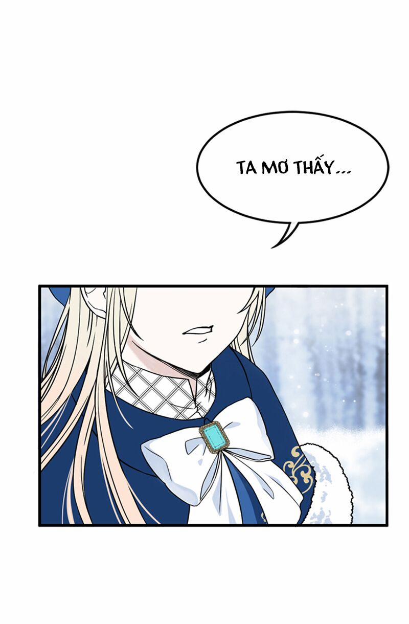 Mylord, Nữ Hoàng Của Loài Sói! 1 trang 26