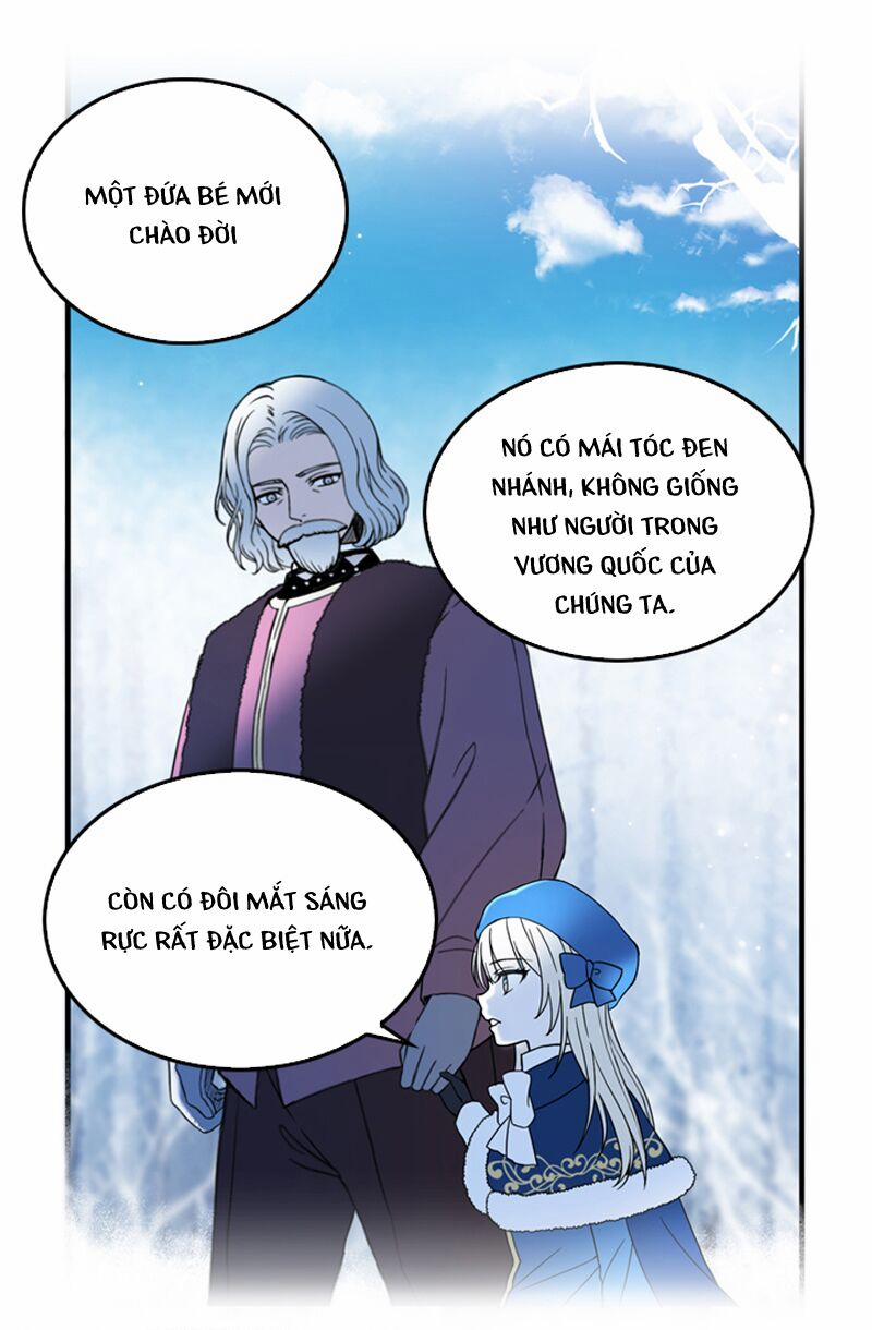 Mylord, Nữ Hoàng Của Loài Sói! 1 trang 27