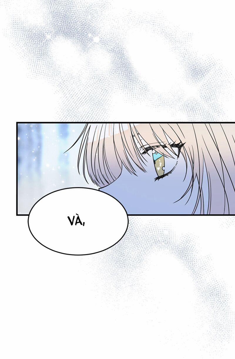 Mylord, Nữ Hoàng Của Loài Sói! 1 trang 28