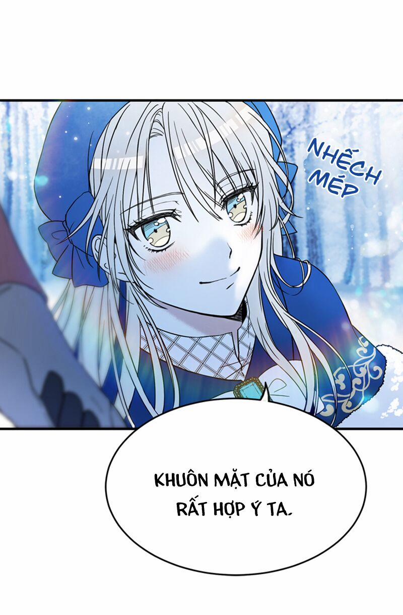 Mylord, Nữ Hoàng Của Loài Sói! 1 trang 29