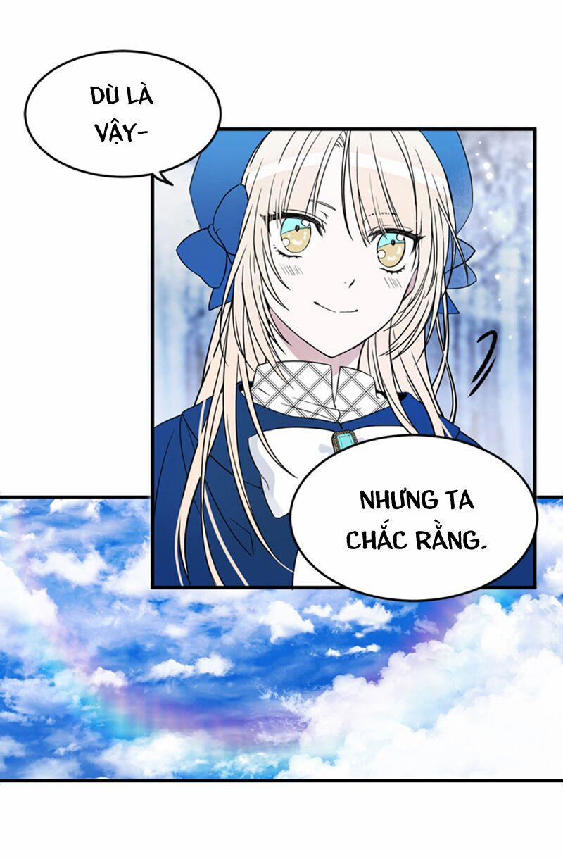 Mylord, Nữ Hoàng Của Loài Sói! 1 trang 31