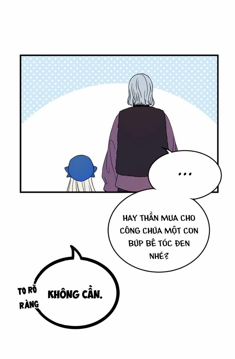 Mylord, Nữ Hoàng Của Loài Sói! 1 trang 33