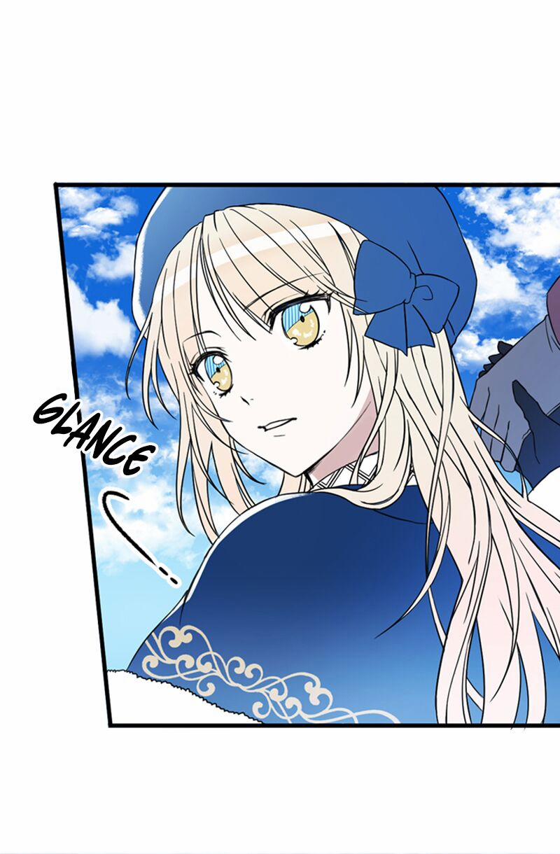 Mylord, Nữ Hoàng Của Loài Sói! 1 trang 34