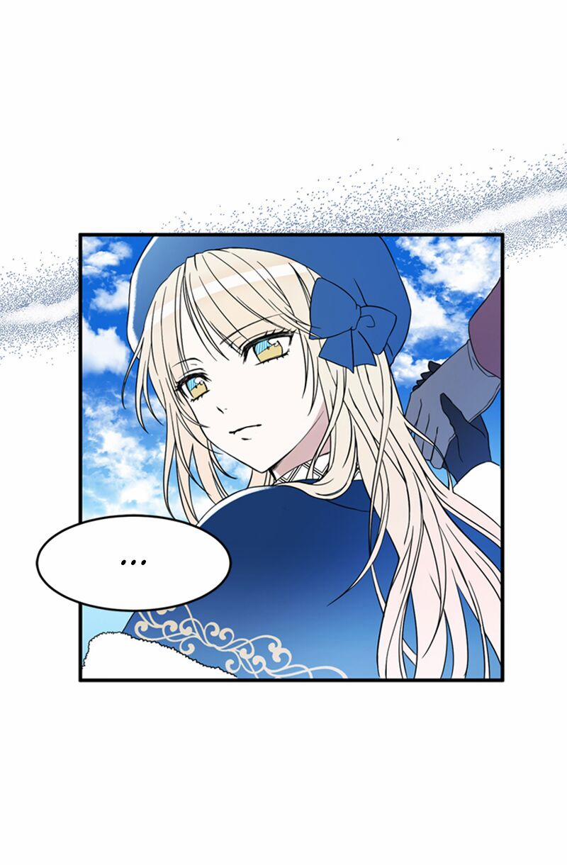 Mylord, Nữ Hoàng Của Loài Sói! 1 trang 36