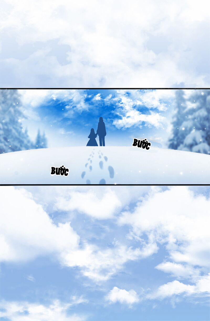 Mylord, Nữ Hoàng Của Loài Sói! 1 trang 38