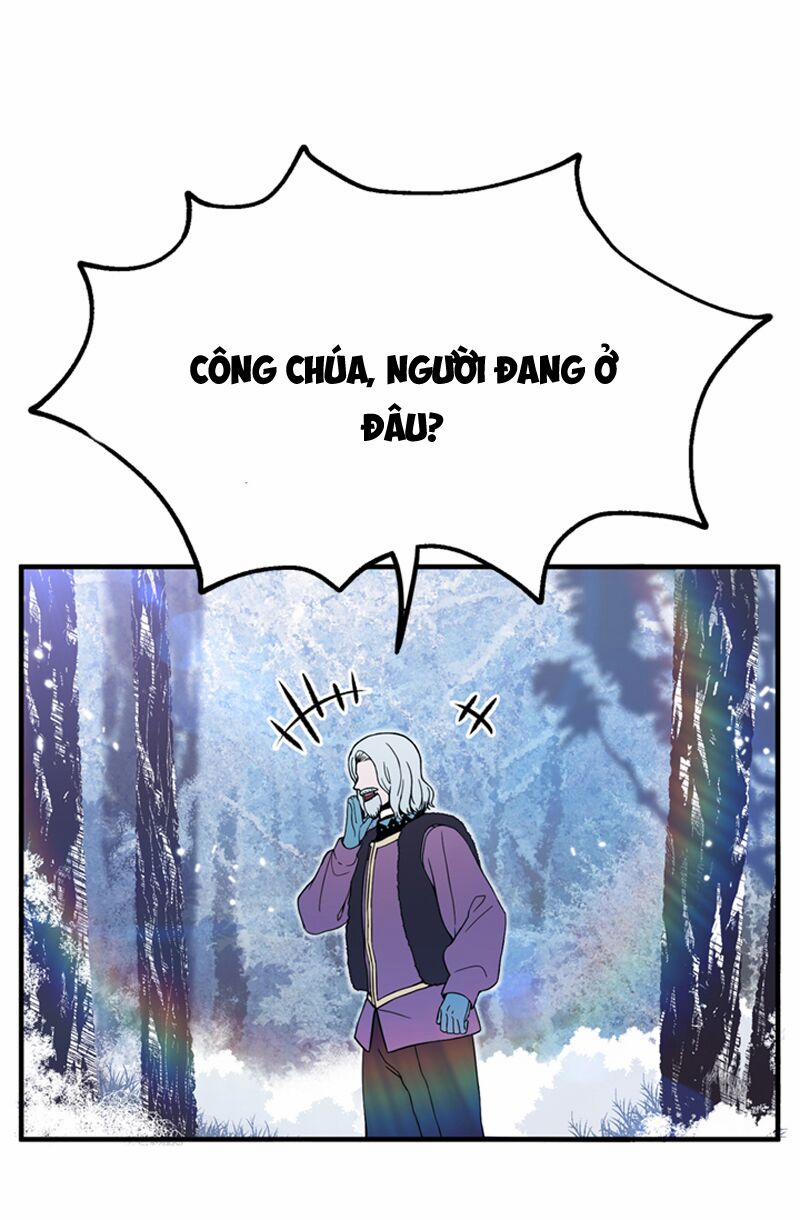 Mylord, Nữ Hoàng Của Loài Sói! 1 trang 4