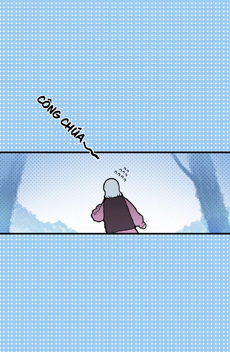 Mylord, Nữ Hoàng Của Loài Sói! 1 trang 5