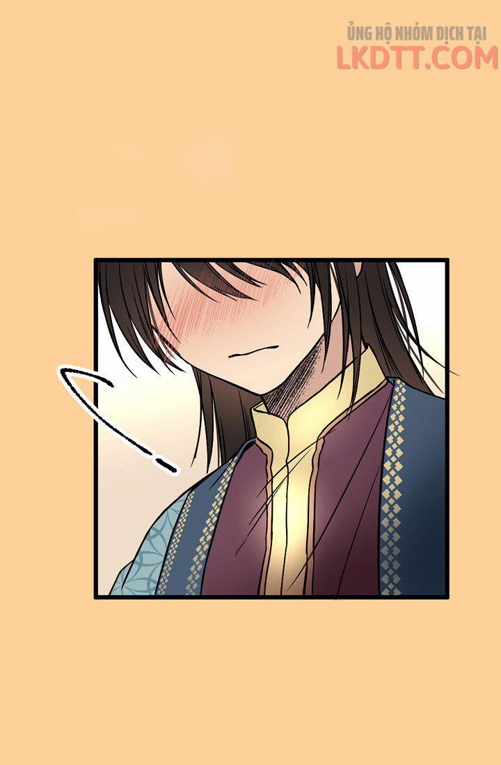 Mylord, Nữ Hoàng Của Loài Sói! 10 trang 12