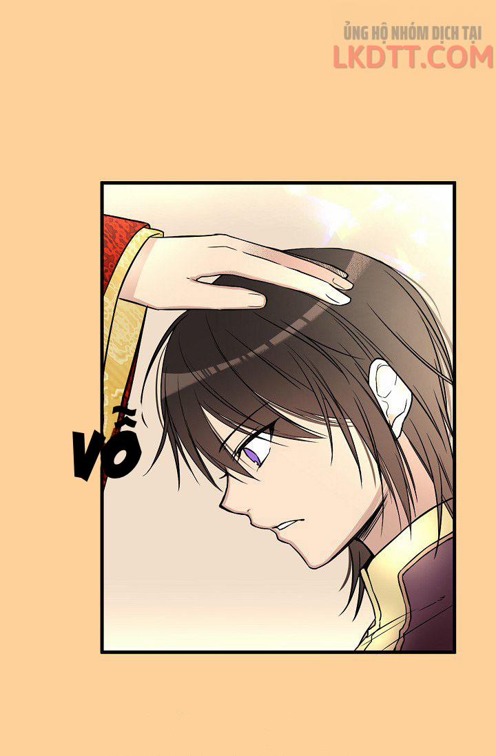 Mylord, Nữ Hoàng Của Loài Sói! 10 trang 15