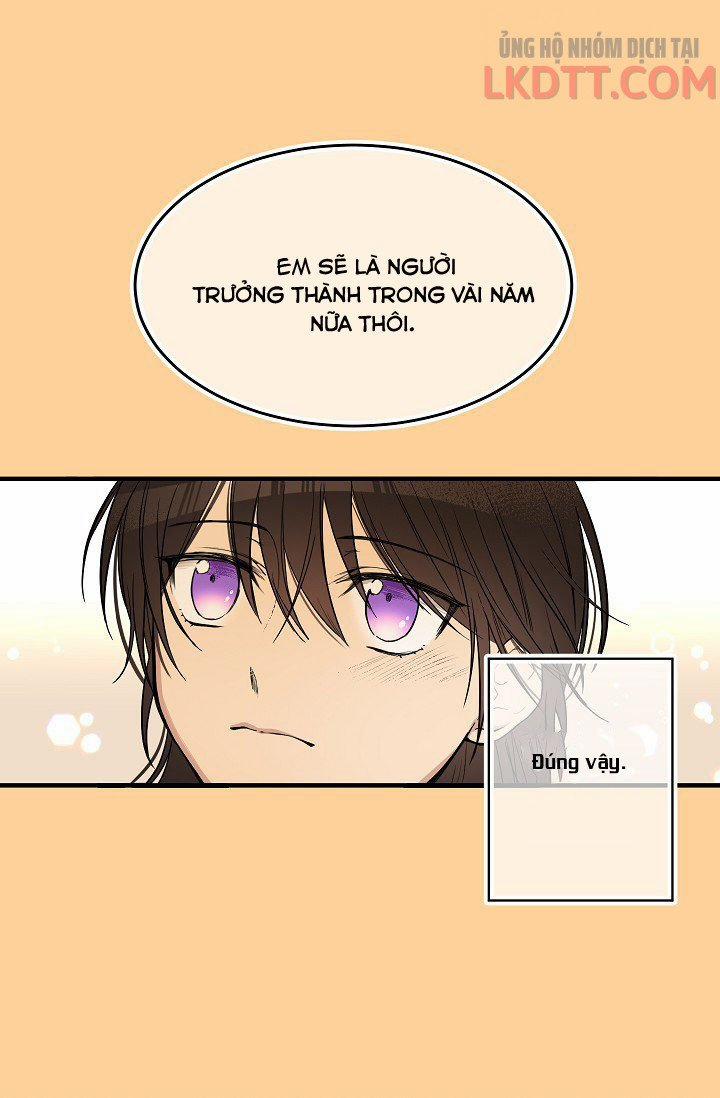 Mylord, Nữ Hoàng Của Loài Sói! 10 trang 17