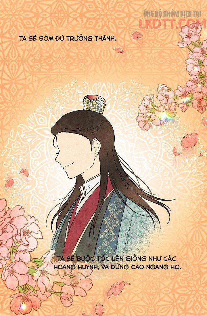 Mylord, Nữ Hoàng Của Loài Sói! 10 trang 18