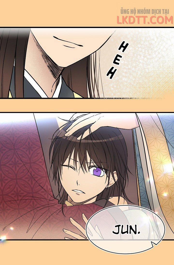 Mylord, Nữ Hoàng Của Loài Sói! 10 trang 2