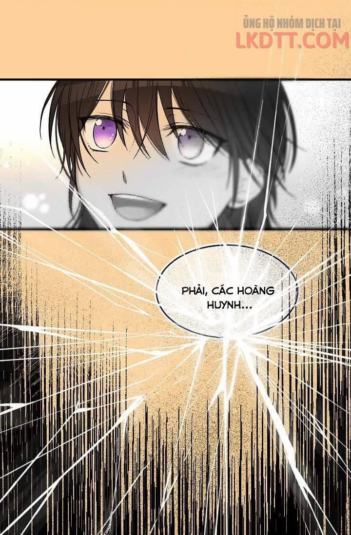 Mylord, Nữ Hoàng Của Loài Sói! 10 trang 20