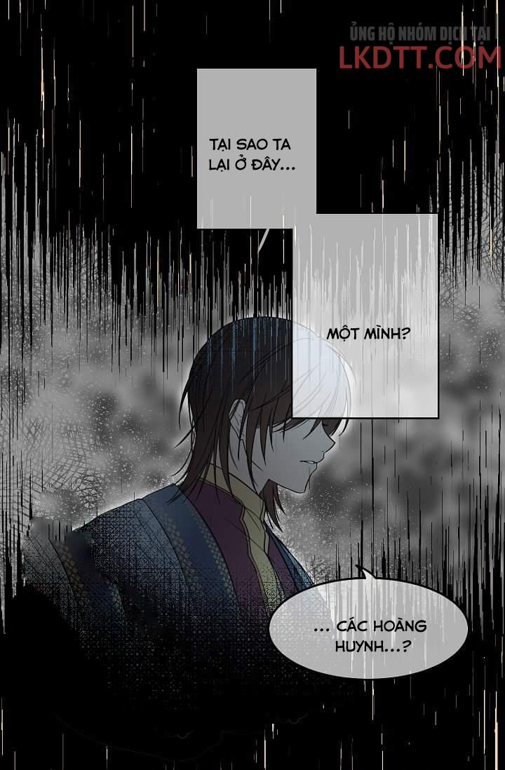 Mylord, Nữ Hoàng Của Loài Sói! 10 trang 22