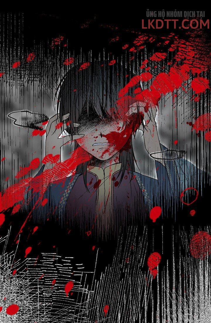 Mylord, Nữ Hoàng Của Loài Sói! 10 trang 25