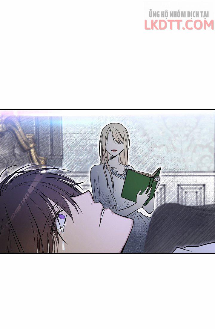 Mylord, Nữ Hoàng Của Loài Sói! 10 trang 28