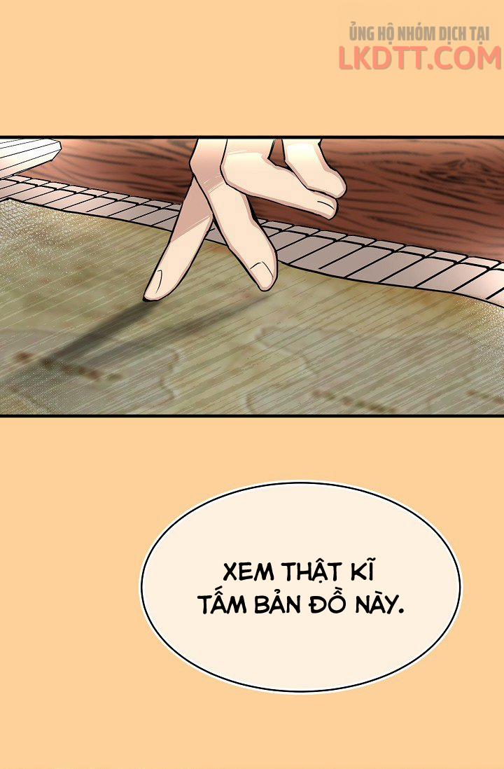 Mylord, Nữ Hoàng Của Loài Sói! 10 trang 3